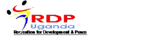 rdp uganda